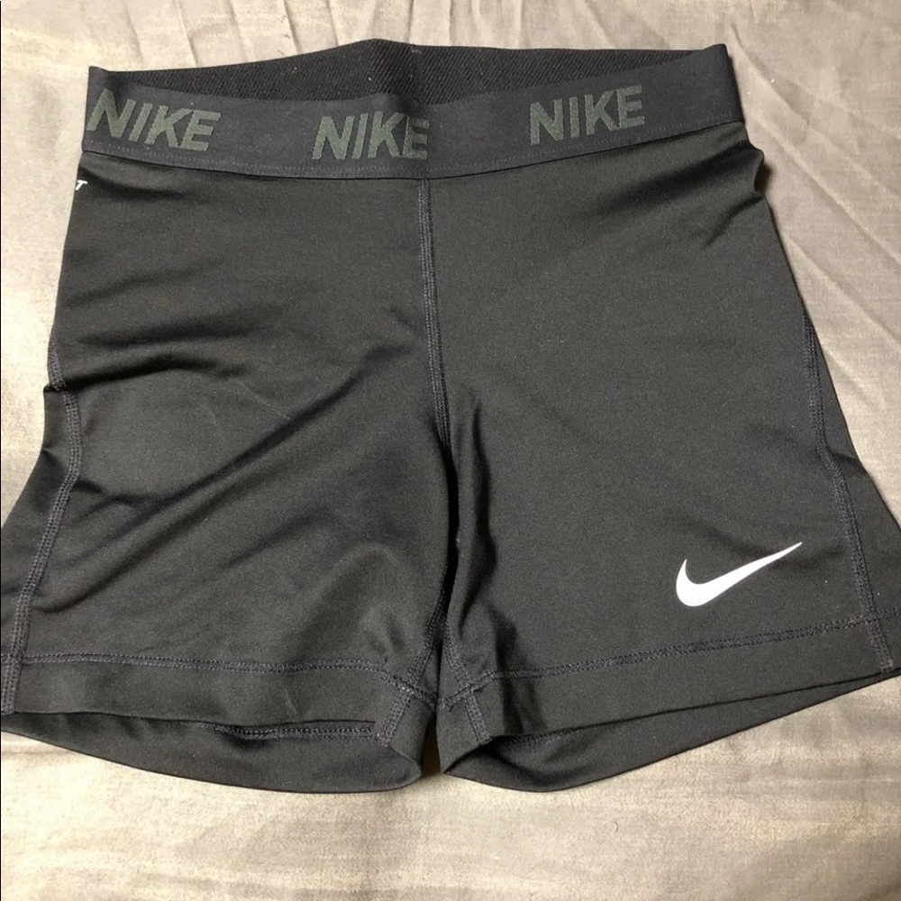 nike pro spandex